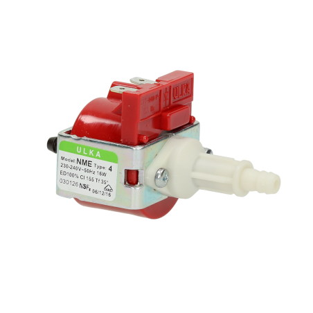 Bomba vibratoria nme 230v tipo 4 Ulka