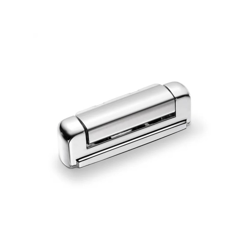 Bisagra cromo vertical 100mm g-325