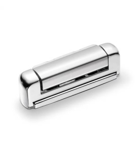 Bisagra cromo vertical 100mm g-325