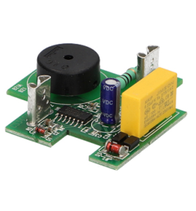 Placa electrÓnica temporizador horno  fm y unox