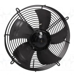 Ventilador Rotor Externo Ø300mm 230V 72/90W | EBM-PAPST
