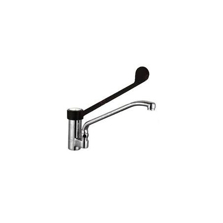 Grifo Sobremesa 2 Aguas C/CAÑO Mando Medical | Varios