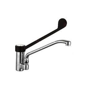 Grifo Sobremesa 2 Aguas C/CAÑO Mando Medical | Varios