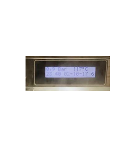Display 2 Grupos (KIT) Maquina Cafe Gem | Futurema