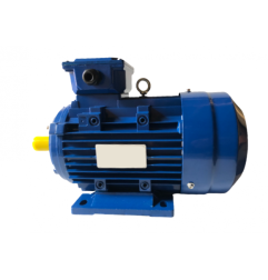 Motor Trifásico 2CV 1500rpm B3 220/380V | Varios