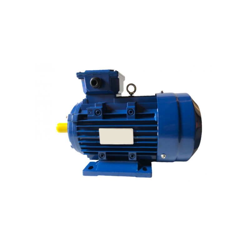 Motor Trifásico 2CV 1500rpm B3 220/380V | Varios