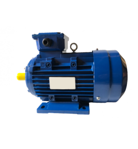 Motor Trifásico 2CV 1500rpm B3 220/380V | Varios