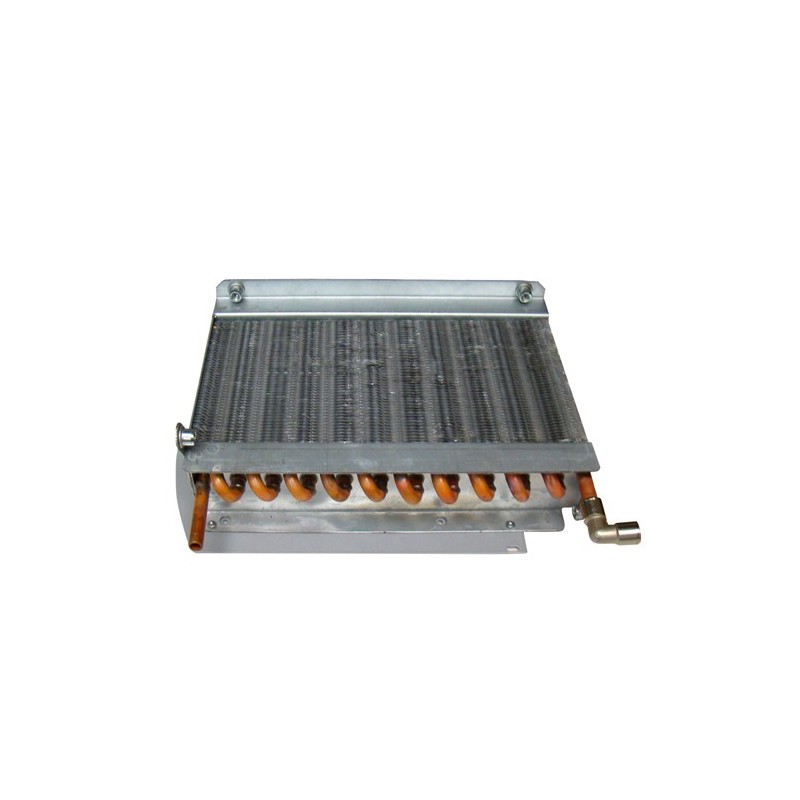 Evaporador v3 10t 255w 400x810x100mm