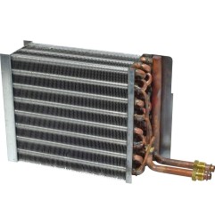 Condensador 10X4 Techo | Fagor
