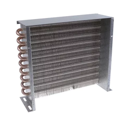 Condensador 18x2 290x60x275mm Aire CB840 | Brema