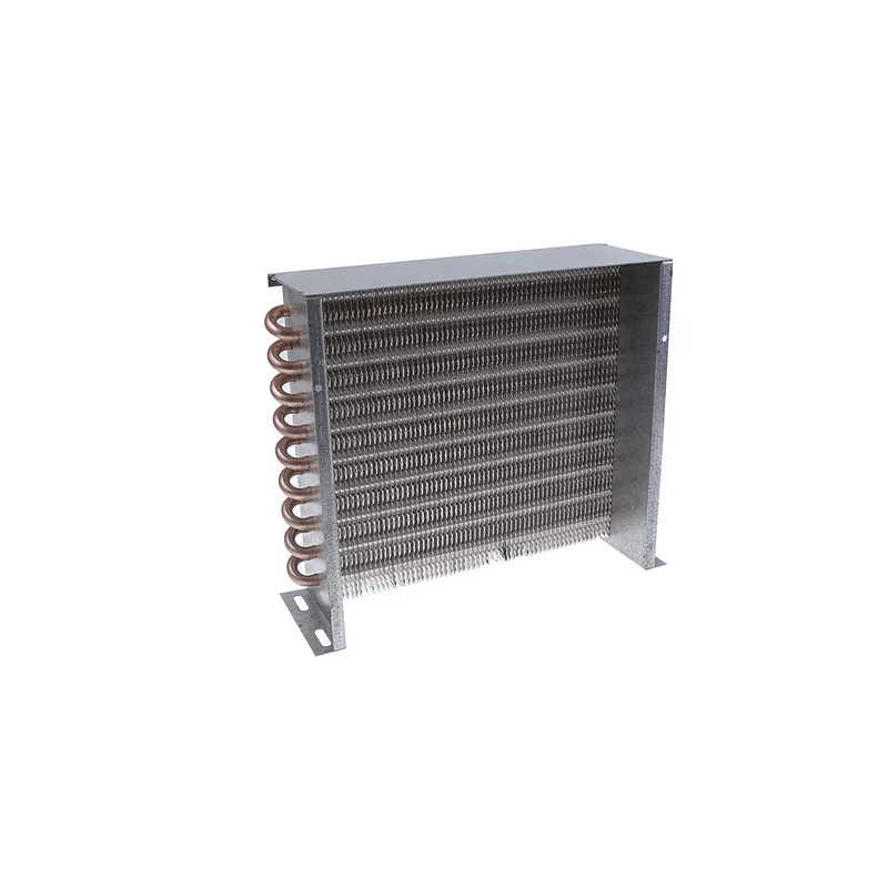 Condensador 18x2 290x60x275mm Aire CB840 | Brema