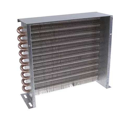 Condensador 18x2 290x60x275mm Aire CB840 | Brema