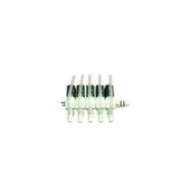 Electrovalvula 5 Modulos 24V 50Hz Ø12x27.5mm | Wittenborg