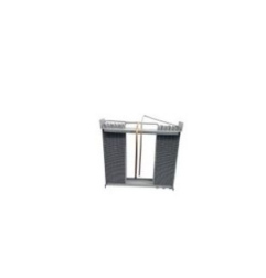 Evaporador Completo AFP-1600 - 520x505mm | Fagor
