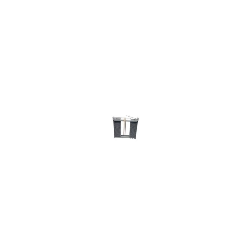 Evaporador Completo AFP-1600 - 520x505mm | Fagor
