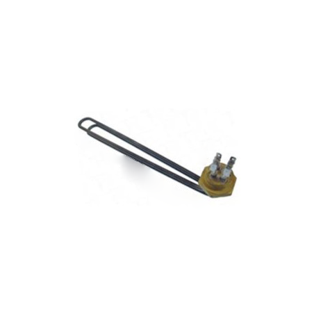 Resistencia Acodada 1000W 230V Racor 1 Pulg | Varios