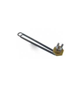 Resistencia Acodada 1000W 230V Racor 1 Pulg | Varios