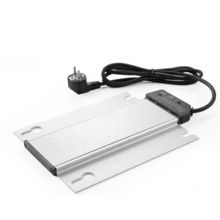 Calentador Eléctrico Chafing Dish 230V 1000W | Varios