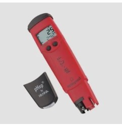 Medidor Ph (pHep 4) | Hanna
