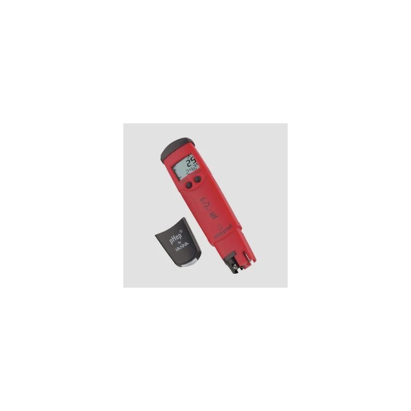 Medidor Ph (pHep 4) | Hanna