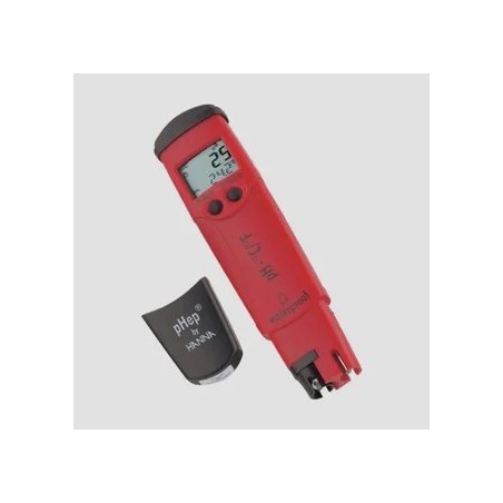 Medidor Ph (pHep 4) | Hanna
