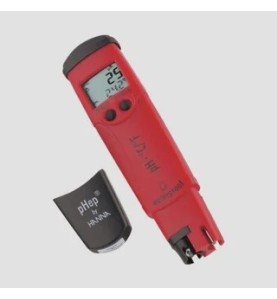 Medidor Ph (pHep 4) | Hanna