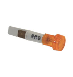 LUZ PILOTO NARANJA 250V FUTURMAT, Iberital-Macchine, Mairali, Visacrem
