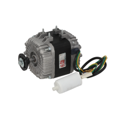 Motor ventilador 230v 50/60hz 45w 1300rpm