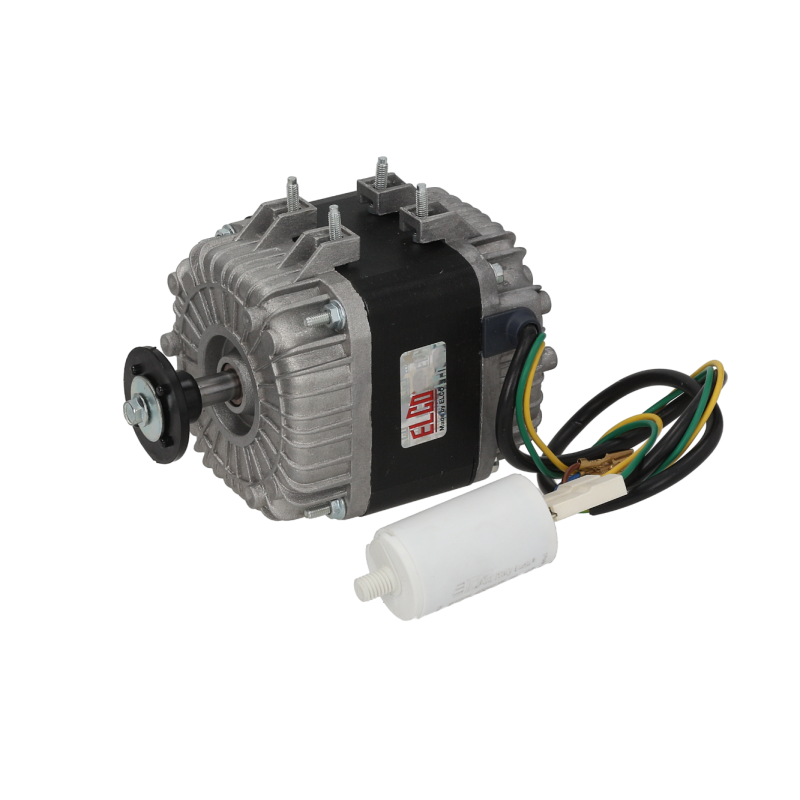 Motor ventilador 230v 50/60hz 45w 1300rpm Motor ventilador 230v 50/60hz 45w 1300rpm