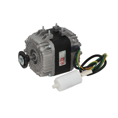 Motor ventilador 230v 50/60hz 45w 1300rpm BREMA