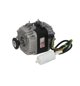 Motor ventilador 230v 50/60hz 45w 1300rpm