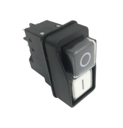 Interruptor Cortadora 250V Dkld DZ-6 SAVEMAH