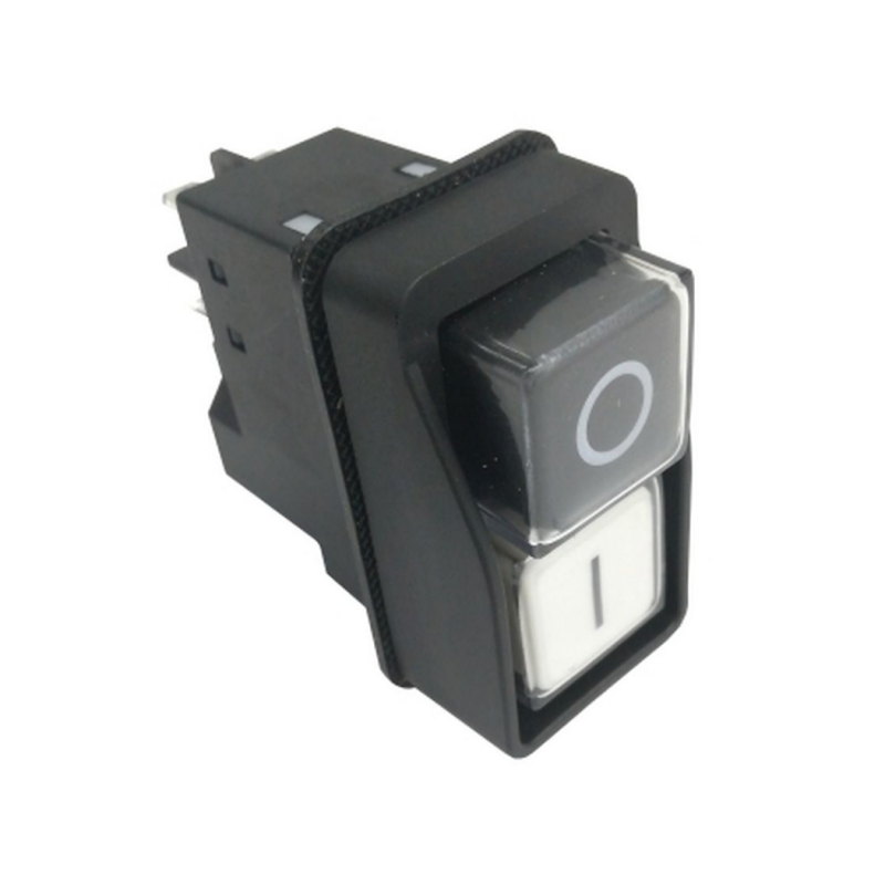 Interruptor Cortadora 250V Dkld DZ-6 SAVEMAH Interruptor Cortadora 250V Dkld DZ-6 SAVEMAH