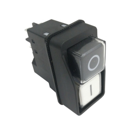 Interruptor Cortadora 250V Dkld DZ-6 SAVEMAH