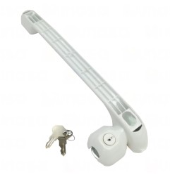 Tirador congelador hf-700 infrico due effe tensai