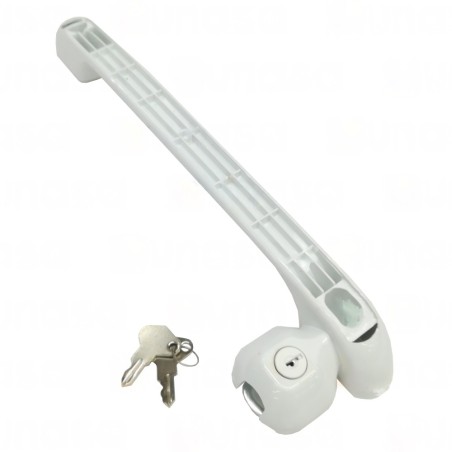 Tirador congelador hf-700 infrico due effe tensai