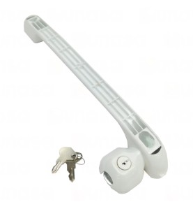 Tirador congelador hf-700 infrico due effe tensai