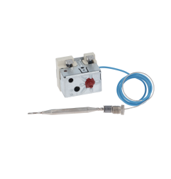 Termostato Seguridad 225°C 0.5A EGO LOTUS