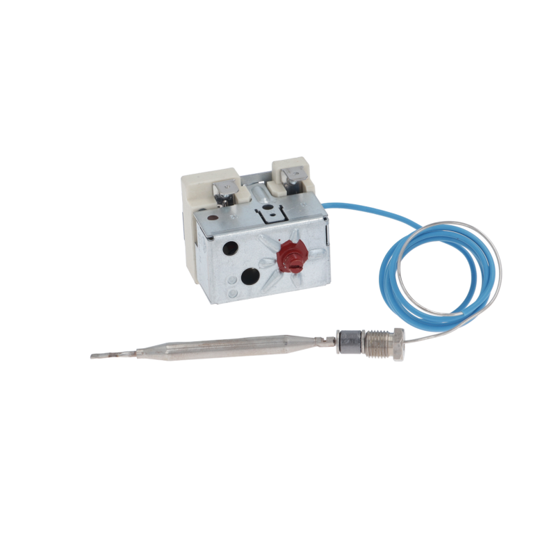 Termostato Seguridad 225°C 0.5A EGO LOTUS Termostato Seguridad 225°C 0.5A EGO LOTUS