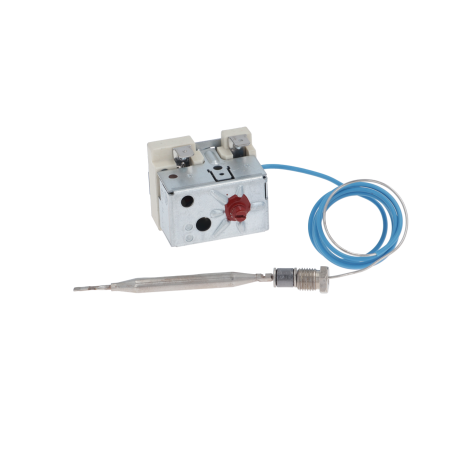 Termostato Seguridad 225°C 0.5A EGO LOTUS