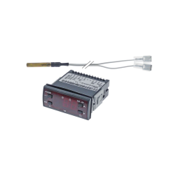 Controlador electrónico KIOUR tipo REF-DF-SM V4.2 medida de montaje 71