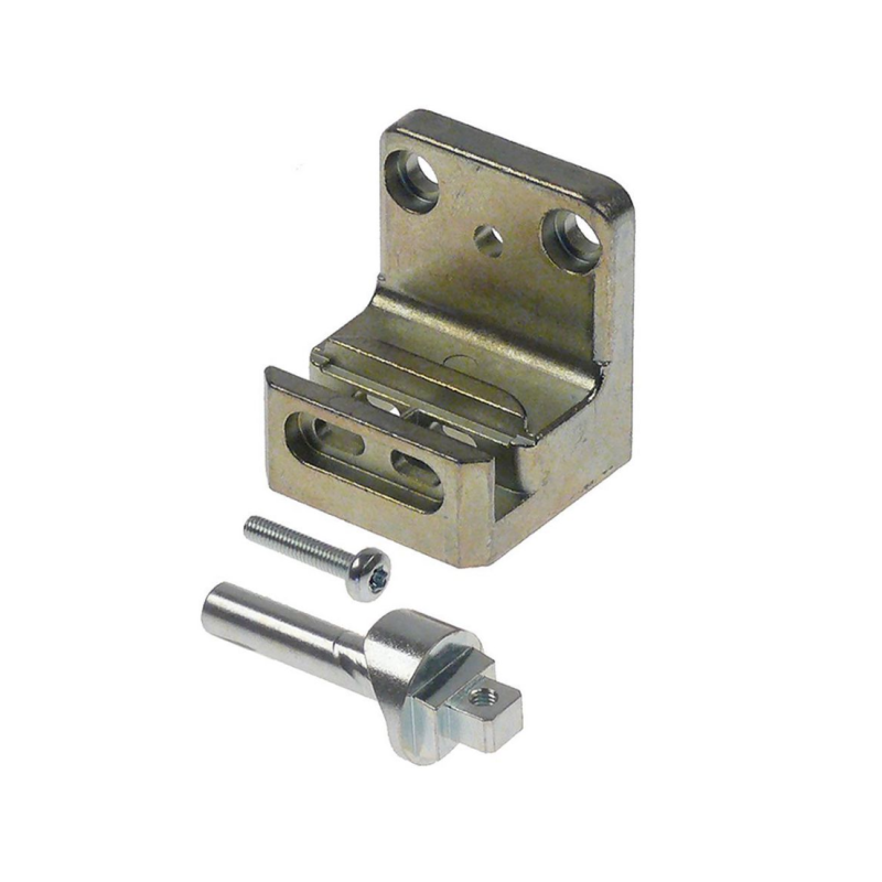 soporte de rodamiento L 42mm An 38mm H 48mm distancia de sujeción 28mm soporte de rodamiento L 42mm An 38mm H 48mm distancia de sujeción 28mm