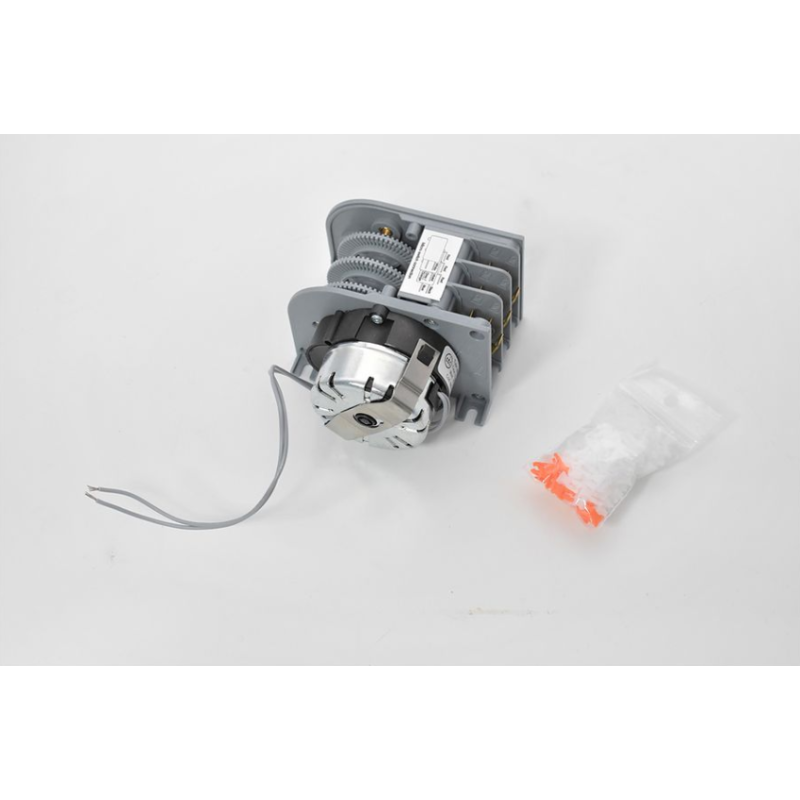 Programador 15' TIMER 230/50/60 Spika NG60/110 ITV Programador 15' TIMER 230/50/60 Spika NG60/110 ITV