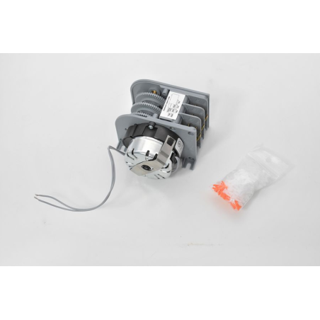 Programador 15' TIMER 230/50/60 Spika NG60/110 ITV