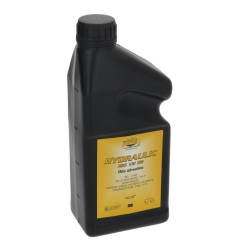 Aceite tipo SAE 10 1l envasadora al vacío para SAMMIC