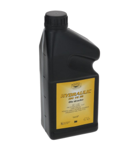 Aceite tipo SAE 10 1l envasadora al vacío para SAMMIC