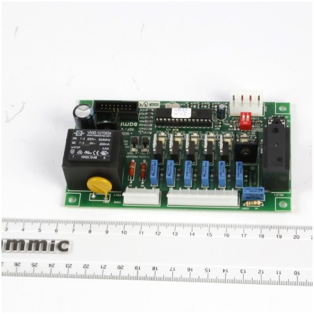 Placa electronica sl-20d/sl-21d sammic