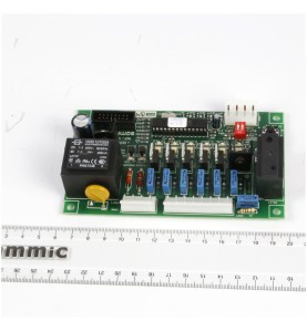 Placa electronica sl-20d/sl-21d sammic