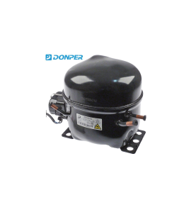 Compresor donper tipo qd167yu refrigerante r600a 220-240v