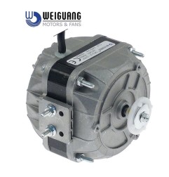 Motor Ventilador 230V 50/60Hz 10W 1300rpm Weiguang